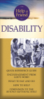 Help a Friend: Disability By Joni Eareckson Tada Cover Image