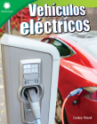 Vehículos Eléctricos (Smithsonian Readers) Cover Image