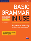 Basic Grammar in Use Student's Book Without Answers: Self-Study Reference and Practice for Students of American English By Raymond Murphy, William R. Smalzer (Adapted by), Joseph Chapple (Adapted by) Cover Image