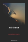 Vol de nuit By Antoine de Saint-Exupéry Cover Image