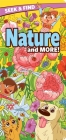 Seek and Find: Nature and More Cover Image