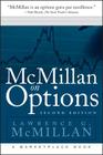 McMillan on Options (Wiley Trading #229) Cover Image