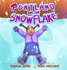 Portland and the Snowflake Cover Image
