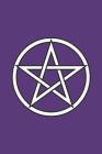 White Pentacle Mystical Grimoire Cover Image
