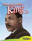 Martin Luther King Jr. (Bio-Graphics) By Joeming Dunn, Chris Allen (Illustrator) Cover Image
