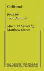 Girlfriend By Todd Almond, Matthew Sweet Cover Image