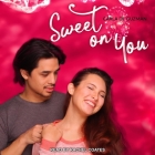 Sweet on You By Carla de Guzman, Rachel Coates (Read by) Cover Image