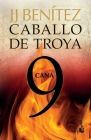 Caballo de Troya 9. Caná (MM) Cover Image