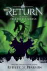Kingdom Keepers: The Return Book One Disney Lands By Ridley Pearson Cover Image