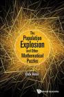 The Population Explosion and Other Mathematical Puzzles By Richard I. Hess Cover Image