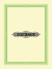 The Small Requiem (Vocal Score): For Solo Medium Voice, Satb Choir and Organ or Strings (Edition Peters) By Daniel Pinkham (Composer) Cover Image