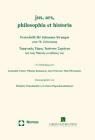 Jus, Ars, Philosophia Et Historia: Festschrift Fur Johannes Strangas Zum 70. Geburtstag By Dimitris Charalambis (Editor), Charis Papacharalambous (Editor) Cover Image