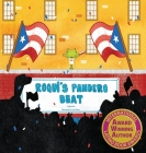 Roqui's Pandero Beat By Delia G. Ruiz, Luis Patiño (Illustrator) Cover Image