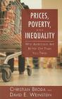 Prices, Poverty, and Inequality: Why Americans Are Better Off Than You Think By Christian Broda, David E. Weinstein Cover Image