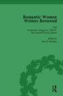 Romantic Women Writers Reviewed, Part I Vol 3 By Ann R. Hawkins, Stephanie Eckroth Cover Image