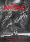 Dante's Inferno: A Graphic Novel Adaptation Cover Image