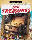 Lost Treasures (Mystery Files) By O'Brien Cynthia Cover Image