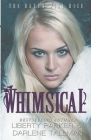 Whimsical By Liberty Parker, Darlene Tallman Cover Image