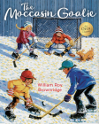 The Moccasin Goalie Cover Image