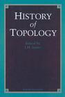 History of Topology Cover Image