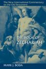 The Book of Zechariah (New International Commentary on the Old Testament (Nicot)) Cover Image