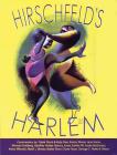 Hirschfeld's Harlem (Applause Books) By Al Hirschfeld Cover Image