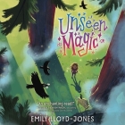 Unseen Magic Cover Image
