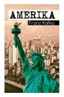 Amerika Cover Image