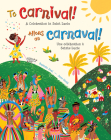 To Carnival! (Bilingual French & English) Cover Image
