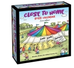 Close to Home 2023 Day-to-Day Calendar Cover Image