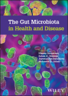 The Gut Microbiota in Health and Disease Cover Image