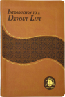 Introduction to a Devout Life By St Francis De Sales, Halcon J. Fisk (Adapted by) Cover Image