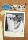 California Native Peoples Cover Image