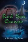 Red Sea Escape: Caesarion Lives! Cover Image