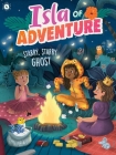 Starry, Starry Ghost (Isla of Adventure #4) Cover Image