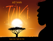 Tuki: Fight for Fire Cover Image