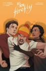 All-New Firefly: The Gospel According to Jayne Vol. 2 Cover Image