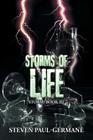 Storms of Life: Storm: Book III Cover Image