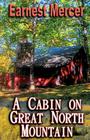A Cabin on Great North Mountain By Mary Kate Mercer (Contribution by), Earnest Brant Mercer Cover Image