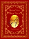 Golden Horn, Silver Hooves By Lauren Plaskonos Cover Image