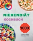 Nierendiät Kochbuch Cover Image