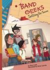 Settling the Score (Band Geeks Set 2) By Amy Cobb, Anna Cattish (Illustrator) Cover Image