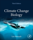 Climate Change Biology Cover Image