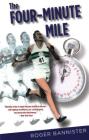 Four-Minute Mile By Roger Bannister Cover Image
