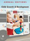 Child Growth and Development (Annual Editions: Child Growth & Development) By Ellen N. Junn (Editor), Chris J. Boyatzis (Editor) Cover Image