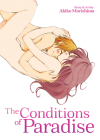 The Conditions of Paradise By Akiko Morishima Cover Image