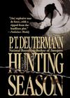 Hunting Season: A Novel Cover Image