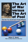 The Art of War versus The Art of Pool Cover Image