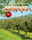Apples (All about Food Crops) Cover Image