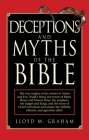 Deceptions and Myths of the Bible Cover Image